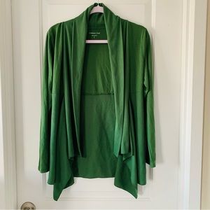 Coldwater Creek cardigan S